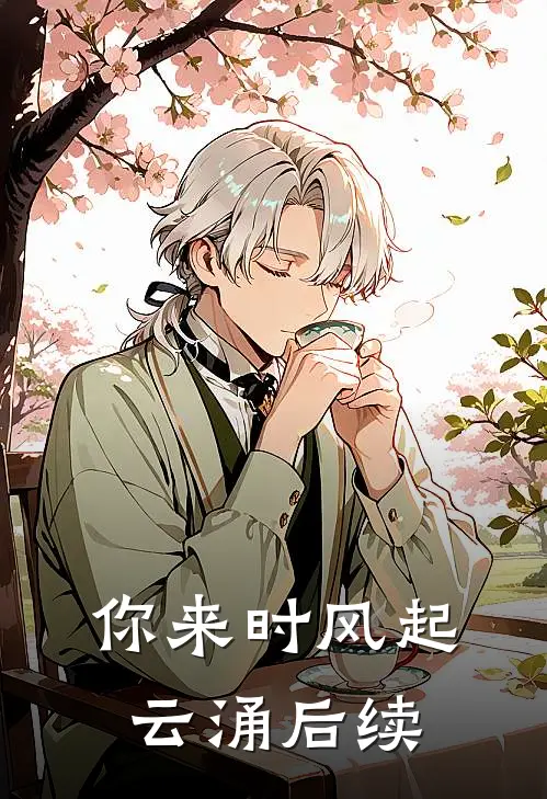 你来时风起云涌后续