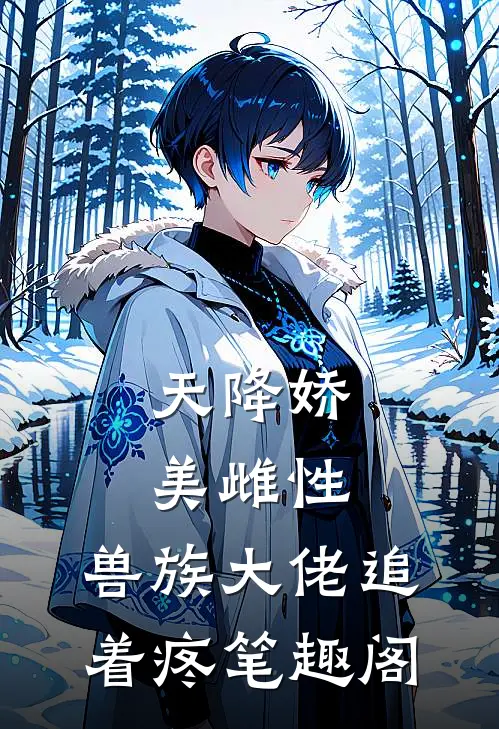 天降娇美雌性，兽族大佬追着疼笔趣阁