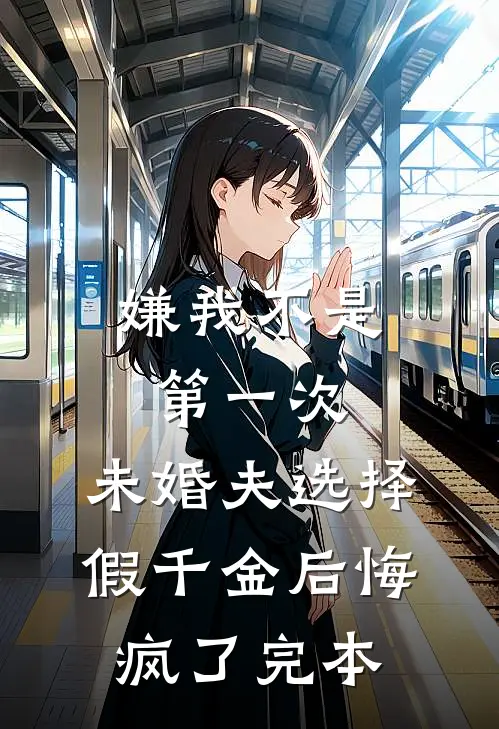 嫌我不是第一次，未婚夫选择假千金后悔疯了完本