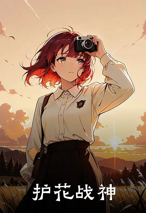 护花战神