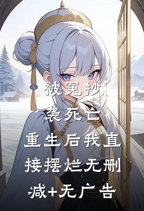 被冤抄袭死亡，重生后我直接摆烂无删减+无广告