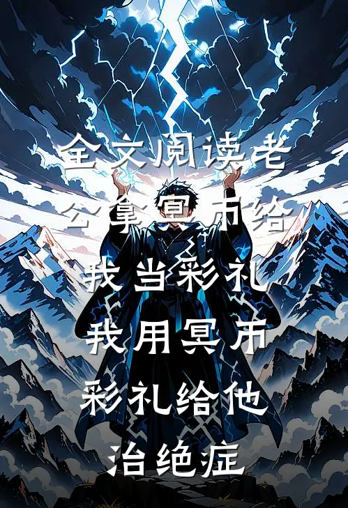 全文阅读老公拿冥币给我当彩礼，我用冥币彩礼给他治绝症