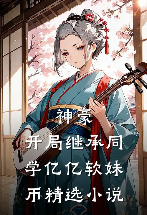 神豪：开局继承同学亿亿软妹币精选小说
