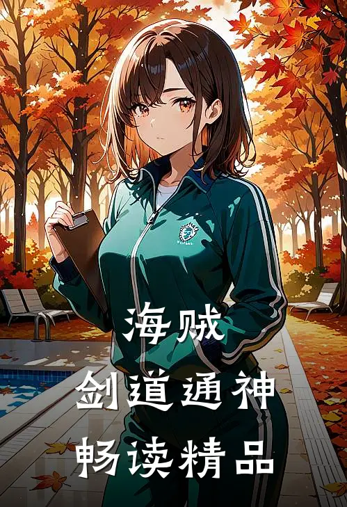 海贼：剑道通神畅读精品