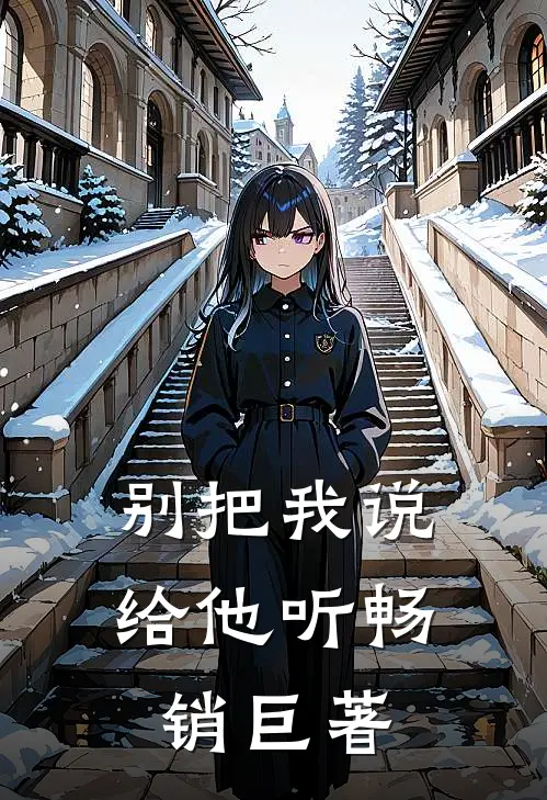 别把我说给他听畅销巨著
