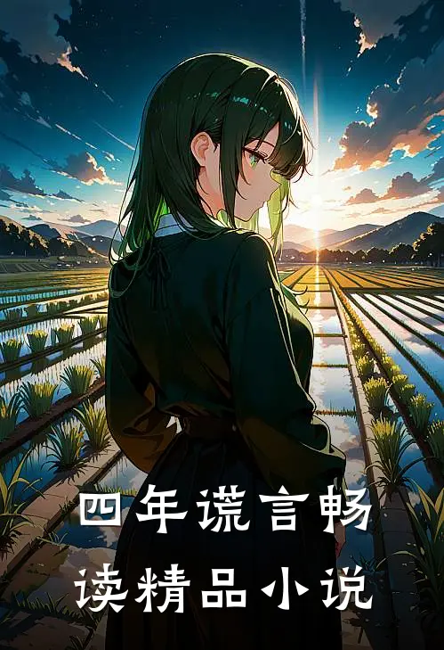 四年谎言畅读精品小说