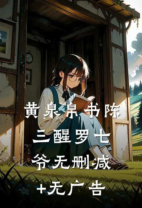 黄泉帛书陈三醒罗七爷无删减+无广告