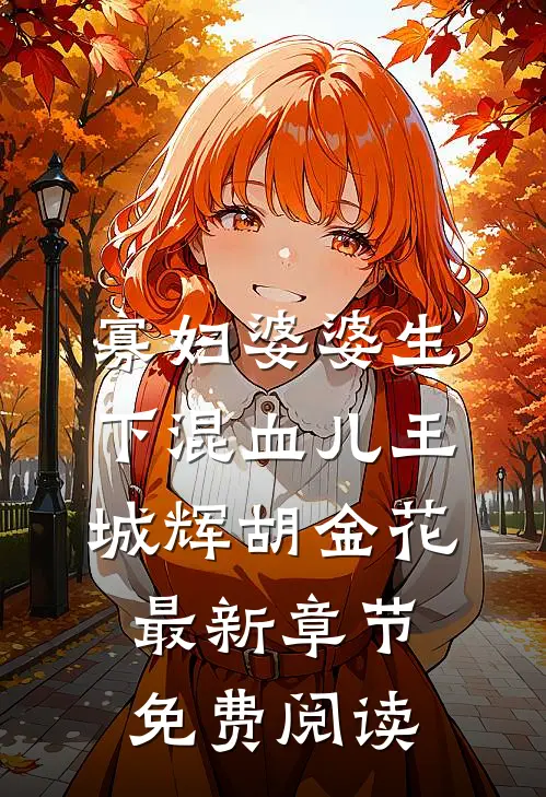 寡妇婆婆生下混血儿王城辉胡金花最新章节免费阅读
