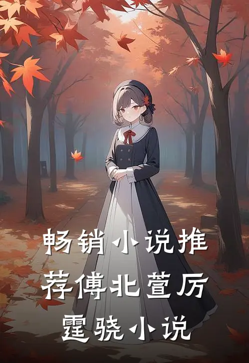 畅销小说推荐傅北萱厉霆骁小说