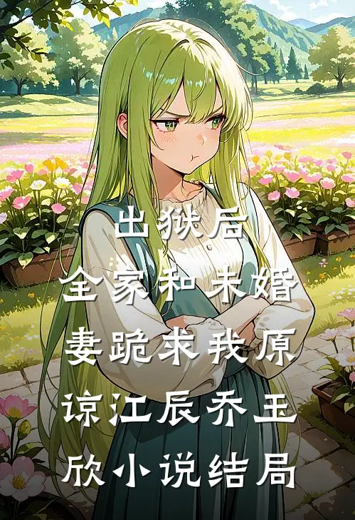 出狱后，全家和未婚妻跪求我原谅江辰乔玉欣小说结局