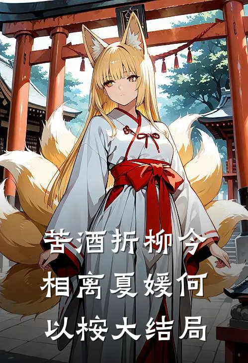 苦酒折柳今相离夏媛何以桉大结局