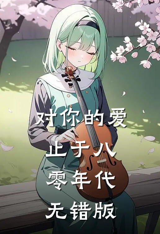 对你的爱止于八零年代无错版