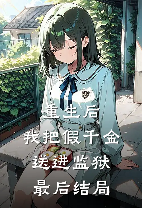 重生后，我把假千金送进监狱最后结局