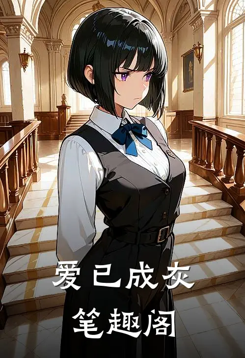 爱已成灰笔趣阁