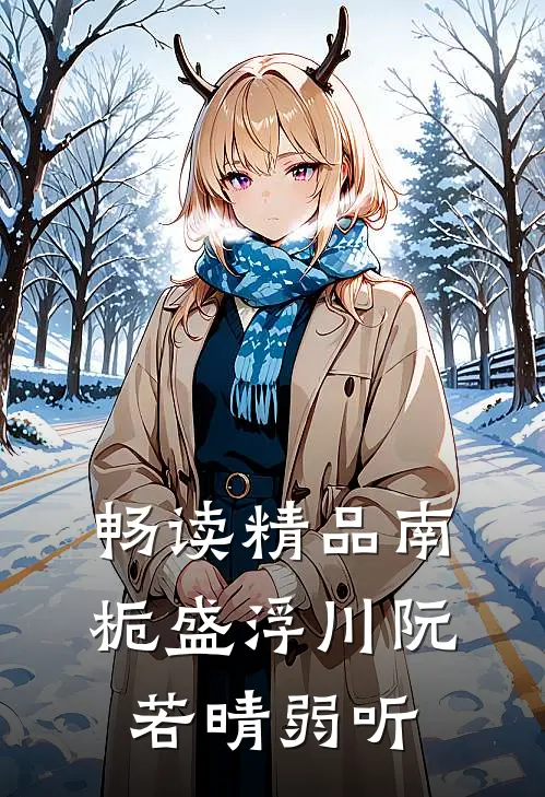 畅读精品南栀盛浮川阮若晴弱听