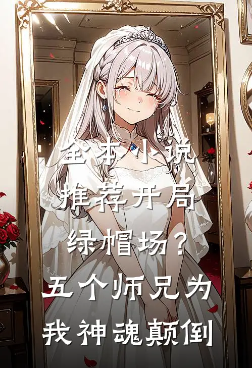 全本小说推荐开局绿帽场？五个师兄为我神魂颠倒