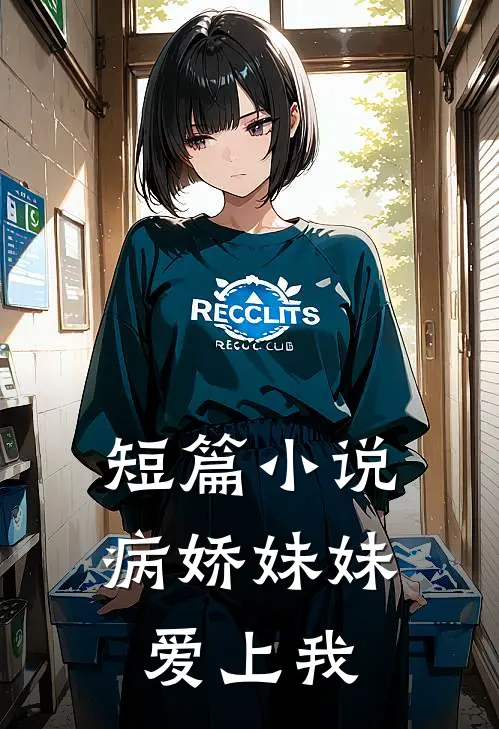短篇小说病娇妹妹爱上我