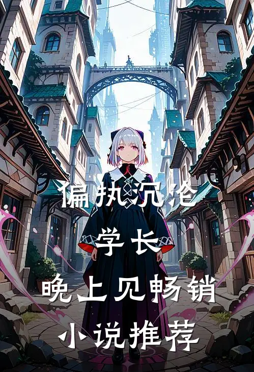 偏执沉沦：学长，晚上见畅销小说推荐