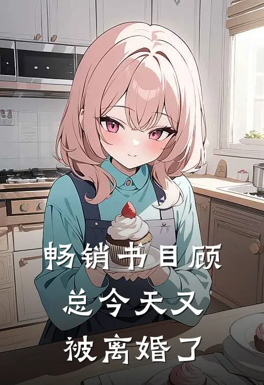 畅销书目顾总今天又被离婚了