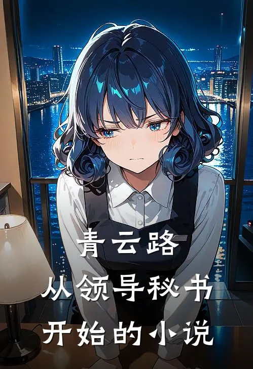 青云路：从领导秘书开始的小说