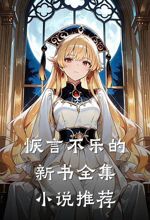 恹言不乐的新书全集小说推荐