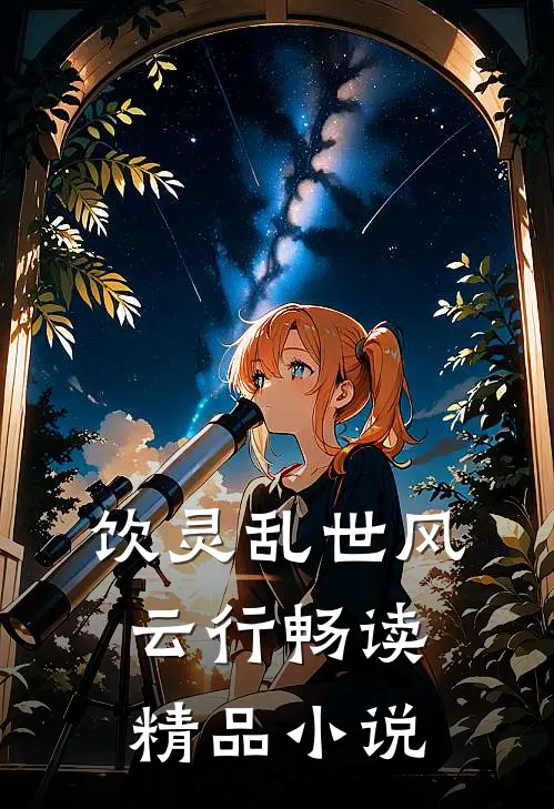 饮灵乱世风云行畅读精品小说