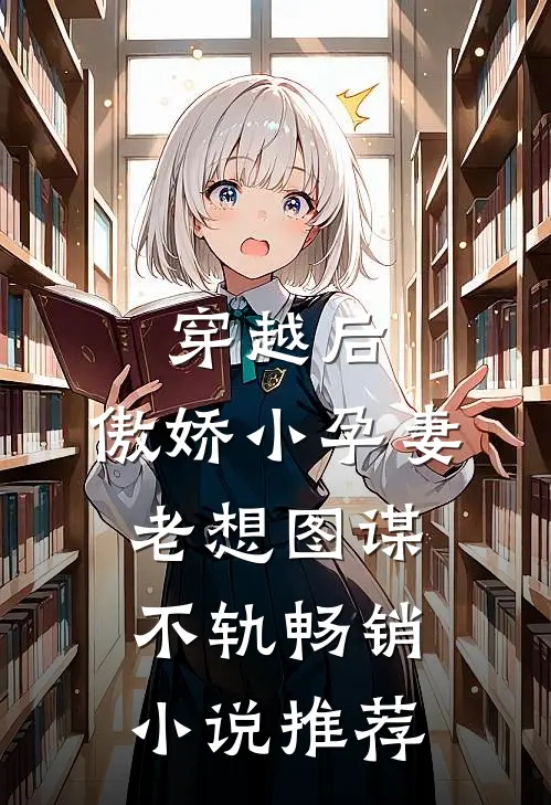 穿越后，傲娇小孕妻老想图谋不轨畅销小说推荐