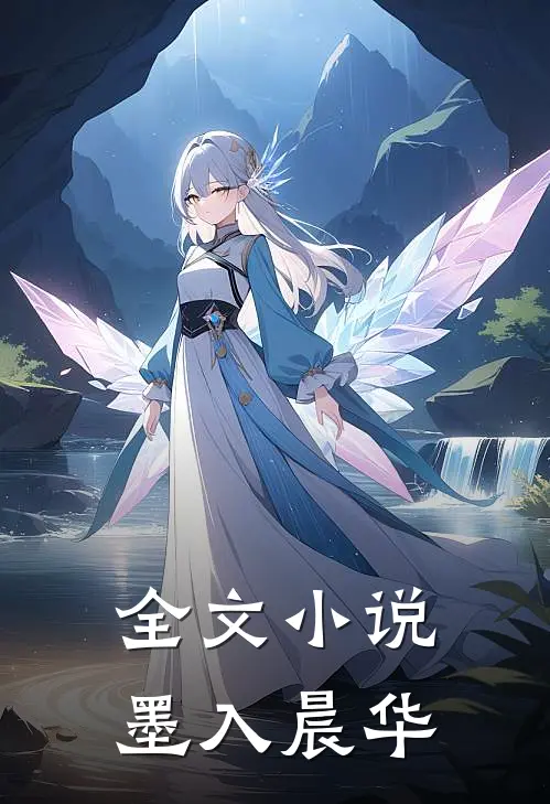 全文小说墨入晨华