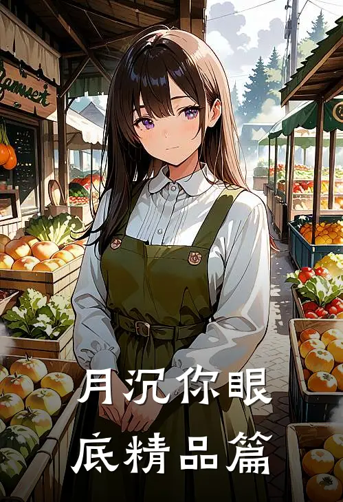 月沉你眼底精品篇