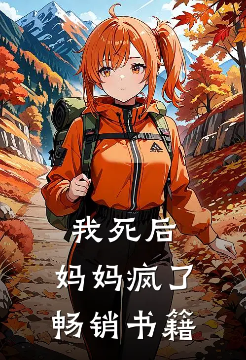 我死后，妈妈疯了畅销书籍