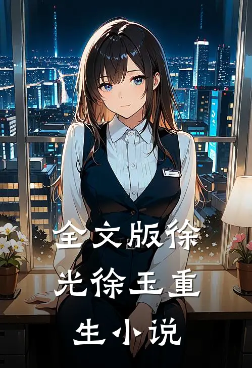 全文版徐光徐玉重生小说