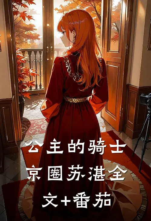 公主的骑士京圈苏湛全文+番茄