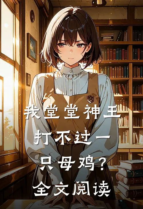 我堂堂神王打不过一只母鸡？全文阅读