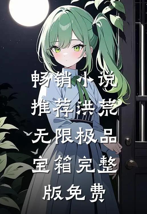 畅销小说推荐洪荒:无限极品宝箱完整版免费