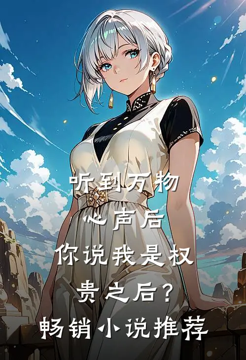 听到万物心声后，你说我是权贵之后？畅销小说推荐