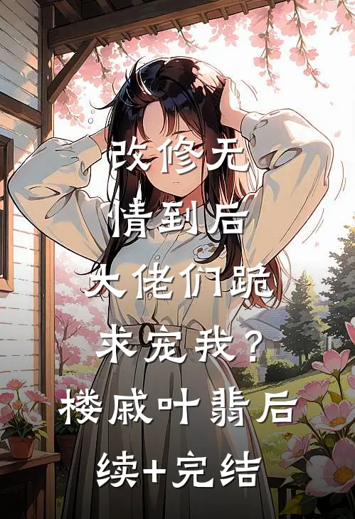 改修无情到后，大佬们跪求宠我？楼戚叶翡后续+完结