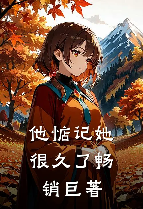 他惦记她很久了畅销巨著