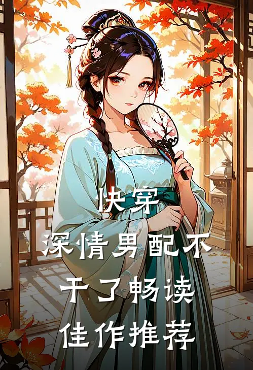 快穿：深情男配不干了畅读佳作推荐