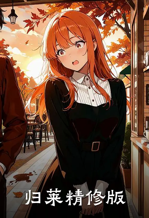 归莱精修版