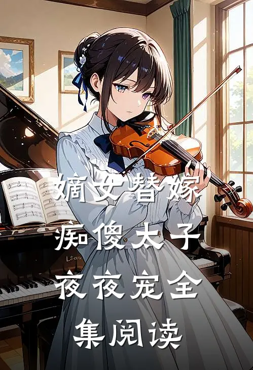 嫡女替嫁，痴傻太子夜夜宠全集阅读