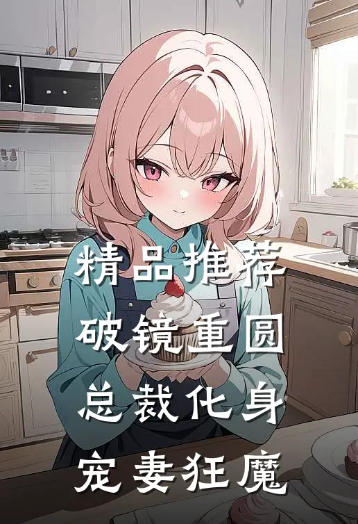 精品推荐破镜重圆：总裁化身宠妻狂魔