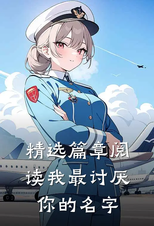 精选篇章阅读我最讨厌你的名字