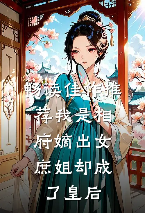 畅读佳作推荐我是相府嫡出女，庶姐却成了皇后