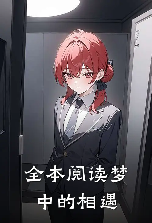 全本阅读梦中的相遇