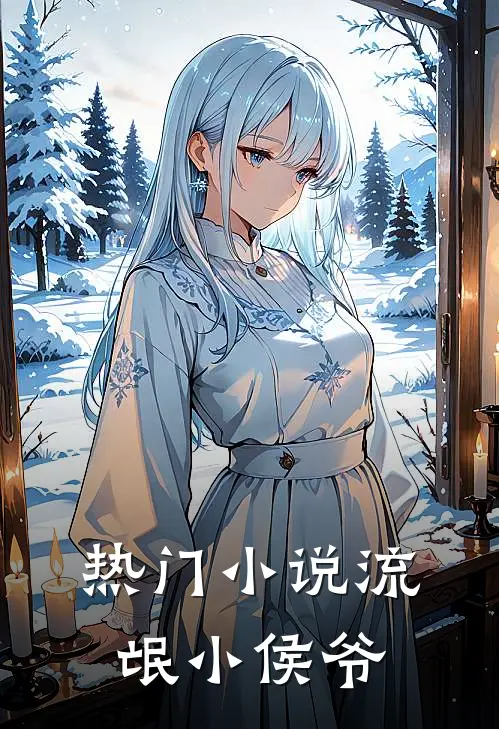 热门小说流氓小侯爷