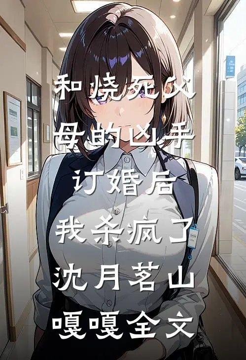 和烧死父母的凶手订婚后，我杀疯了沈月茗山嘎嘎全文