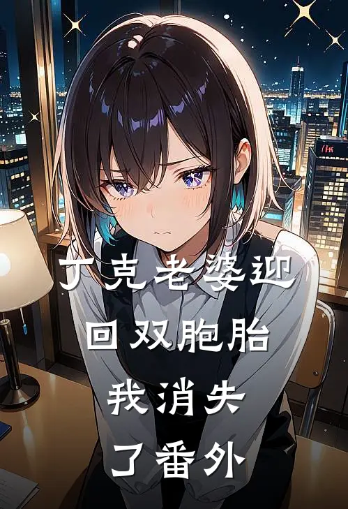 丁克老婆迎回双胞胎，我消失了番外