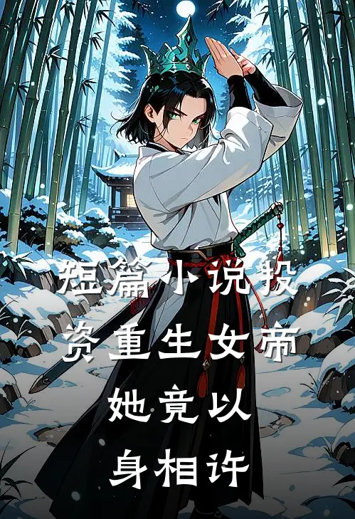 短篇小说投资重生女帝，她竟以身相许