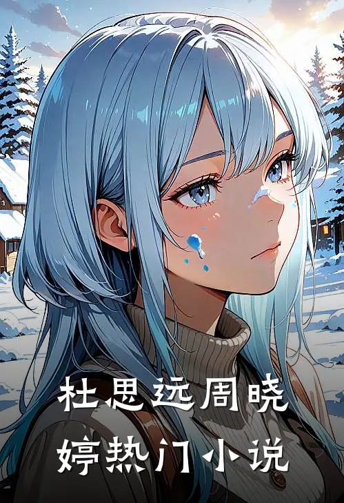 杜思远周晓婷热门小说