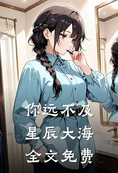 你远不及星辰大海全文免费